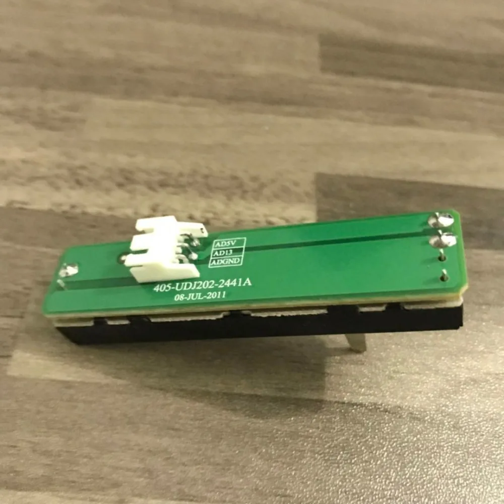 4 шт. Crossfader PCB в сборе 704-DJM250-A032-HA для Pioneer DDJ-SR SX DJM-250