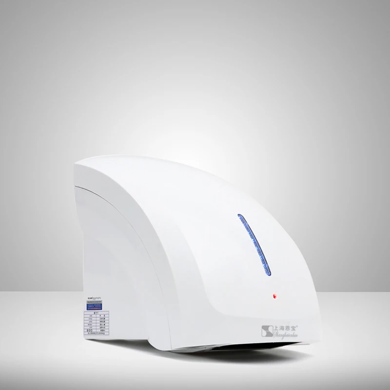 

Wall-mounted SE-688 Automatic Sensing Hand Dryer High Speed Fast Dry Hand Machine