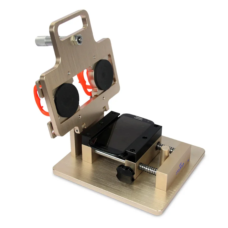 LCD dismantle machine (3)