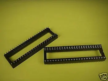 

48 PIN DIP IC IC's CHASSIS TEST SOCKET ADAPTER 100