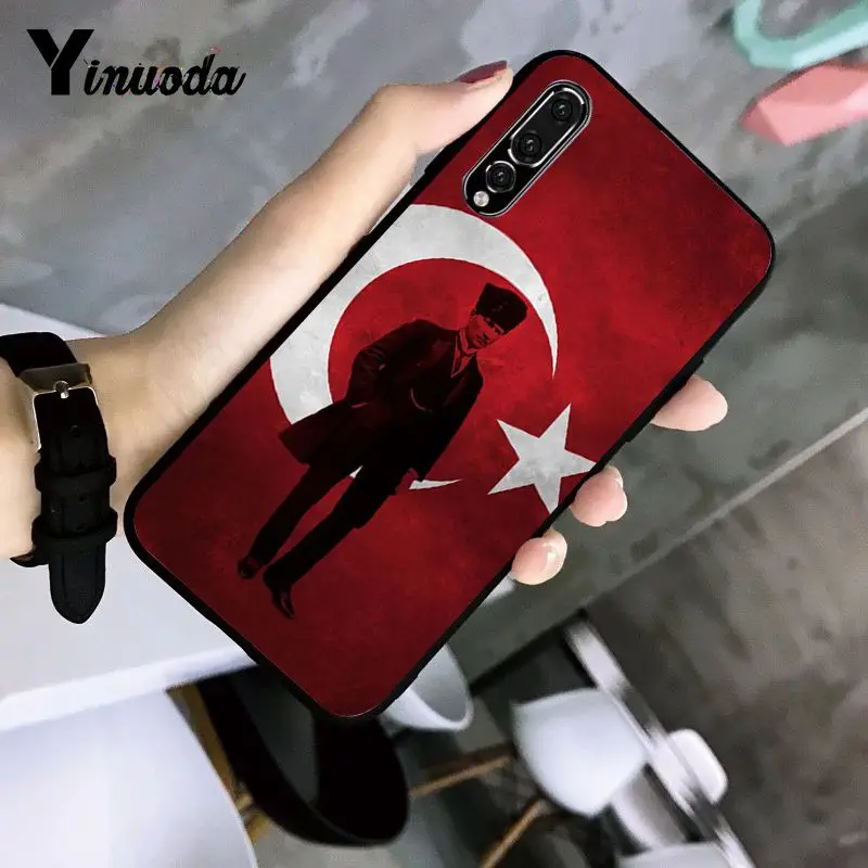 Turkey Mustafa Kemal Ataturk