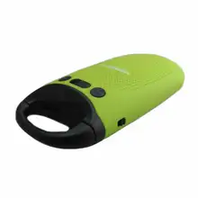 Creative Portable Wireless Bluetooth 4 0 Speaker With Hifi Mic Self Timer Support TF Card AUX