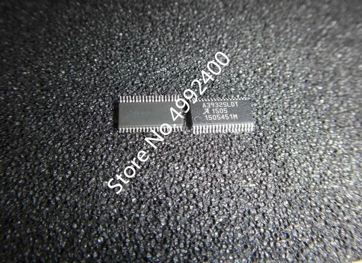 

5pcs/lot A3932 A3932SLDT A3932SLDTR-T TSSOP38