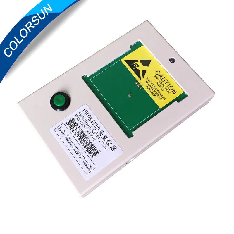 Resetter for Canon PF-03 Printhead For Canon IPF500 IPF510 IPF600 IPF605 IPF610 IPF710 IPF720 IPF810 pf 03 print head resetter Resetter for Canon PF-03 Printhead For Canon IPF500 IPF510 IPF600 IPF605 IPF610 IPF710 IPF720 IPF810 pf 03 print head resetter