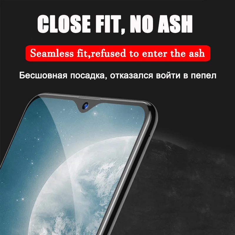 99D полное покрытие Гидрогелевая пленка для Xiaomi Redmi Note 7 6 5 Pro 4X мягкая защитная пленка для экрана Redmi 5 PLus 6A защитная пленка не стекло