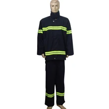 Огнеупорный костюм