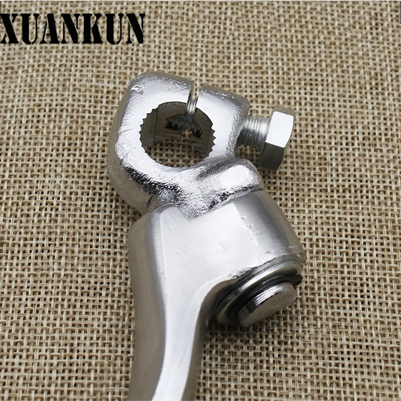 XUANKUN Motorcycle QJ125 125 GS125 GN125 150 Starting Lever