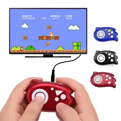 Ретро Мини игровая консоль построить в 89 классических игр 8 бит игровой плеер семья ТВ Видео консоли для Детские Подарочные игрушки