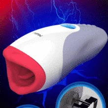 Leten Powerful Telescopice Male Masturbator for man Sucking penis Vagina real pussy Oral Vibrator Sex Toys For Men Sex machine