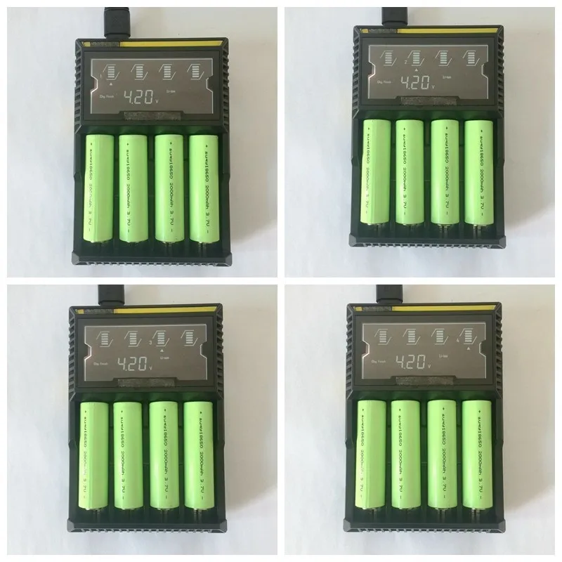 Supersedebat Новые 3,7 v 2000mah литиевые аккумуляторные батареи 18650 для Led Фонарь игрушки литий-ионная аккумуляторная батарея