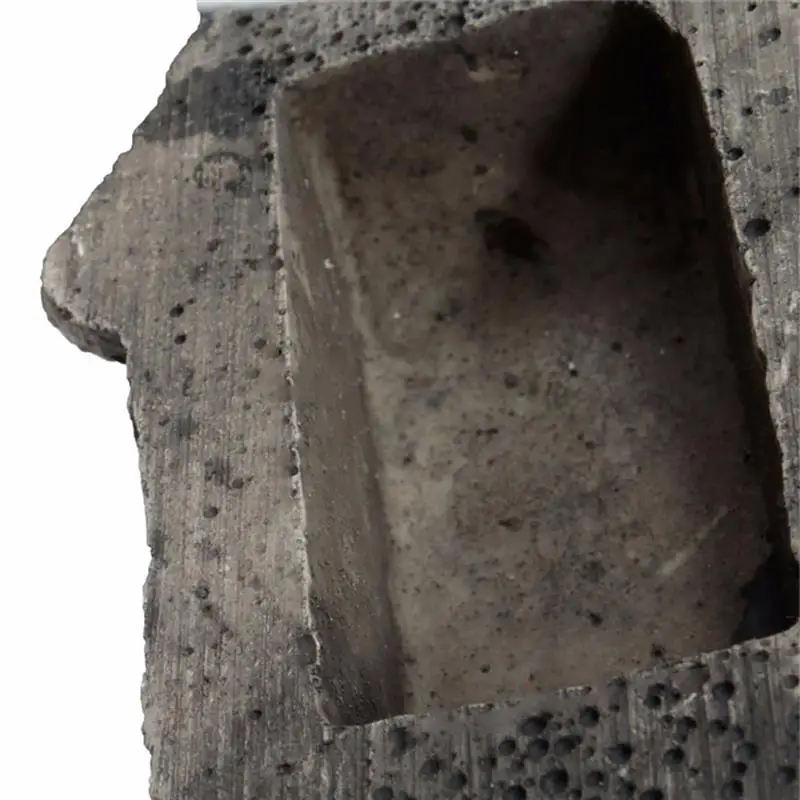 Новинка ключ рок поддельный камень искусственный камень спрятать запасной ключ скрытие Hider мода моделирование камень запасной ключ скрытие