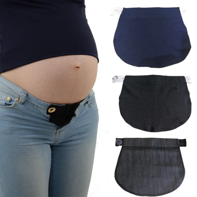 pregnancy jean extender