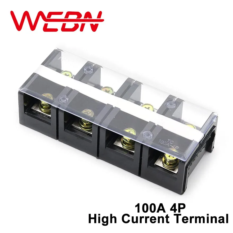 High Current Terminal Block 10mm Transformer Regulato vrogue.co