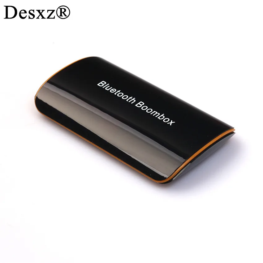Desxz Wireless Bluetooth Receiver 4 1 Audio Music Box with Mic 3 5mm RCA for font