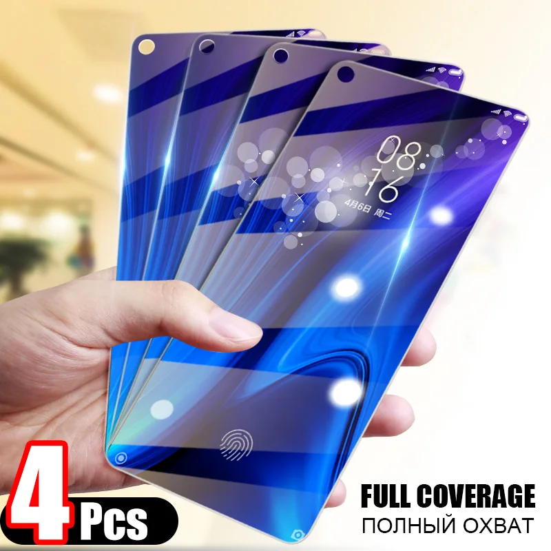 

3Pcs Full cover Tempered Glass For huawei honor 10i 20i 20 Pro Screen Protector Protective Glass For Honor 10 Lite 8S 9 8A Glass