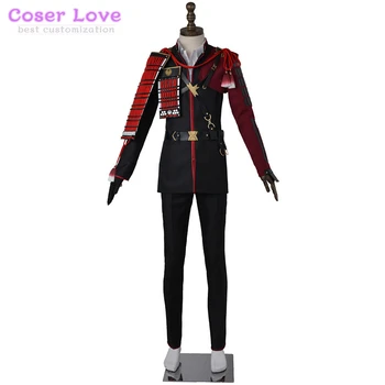 

Touken Ranbu Online Ookanehira Cosplay Costume For Halloween/New Years/ Christmas Costume !