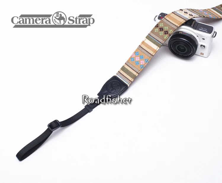 Camera belt 35
