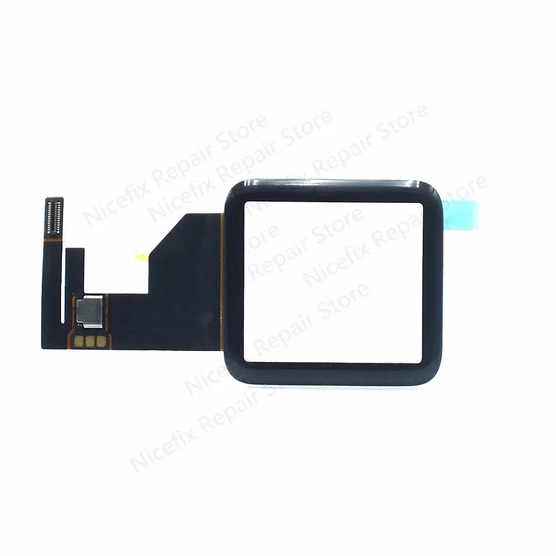 apple watch touch screen  (2)
