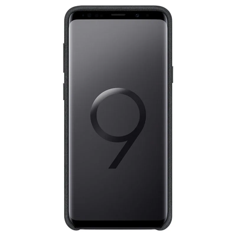 samsung антидетонационных модные чехол для телефона крышка Fundas Coque 4 цвета для samsung Galaxy S9 G9600 S9+ S9 плюс G9650