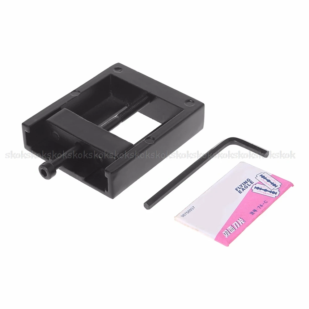 

CPU Cap Opener Tool For 3770K 4790K 6700K 7700K 8700K E3-1231 115x Interface Au09 Dropship