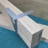Woodworking Ruler Square Layout Miter Triangle Ruler 45 Degree 90 Degree Metric Gauge toohr Measure tool ► Photo 2/6