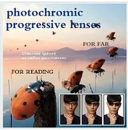 

transition free form progressive lenses index 1.56 photochromic progressive lenses wider focus angle multi-focus without line