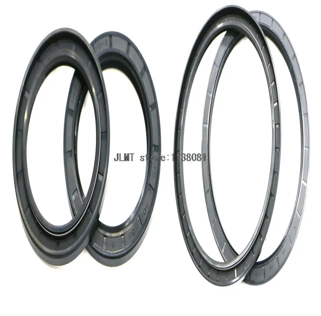 

Oil seal mm 54.8* 54.8 65 6 8.5 10 68 12 7 8 55 70 9