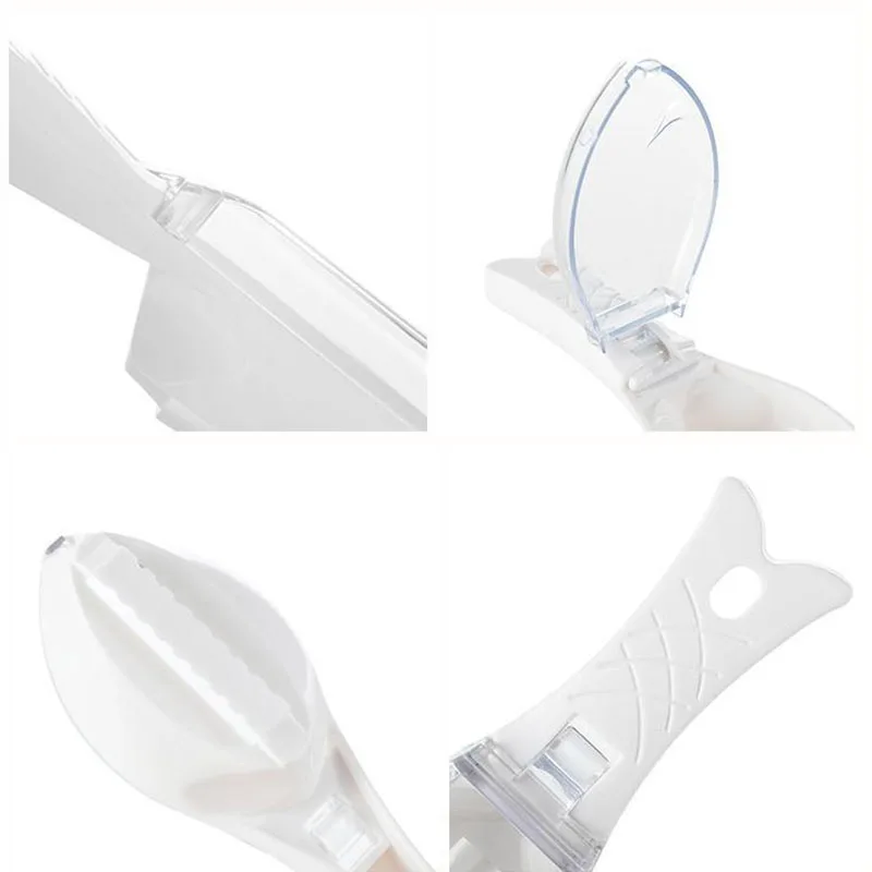 fish graters