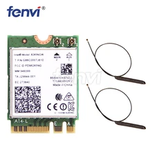 8265NGW AC двухдиапазонный Intel беспроводной-AC 8265 NGFF 867 Мбит/с wifi MU-MIMO 802.11ac Wi-Fi+ Bluetooth 4,2 карта для Windows 7/8/10