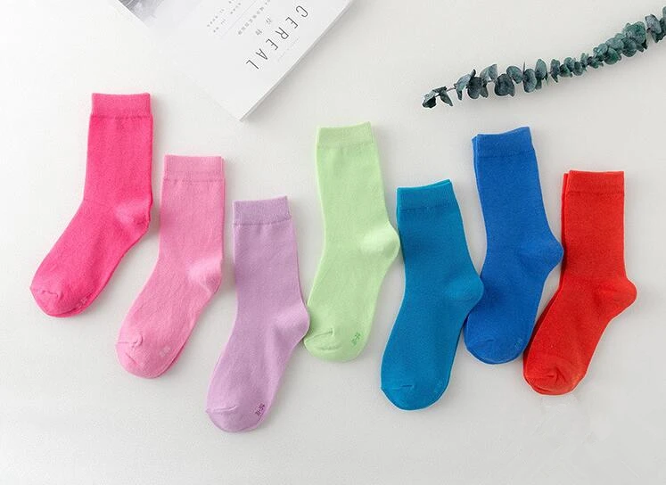 pink socks_