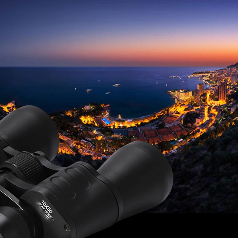 

Powerful Monoculars Telescope Night Vision Monocular with Bracket Optical Len Binoculars high-definition Hunting Binocular
