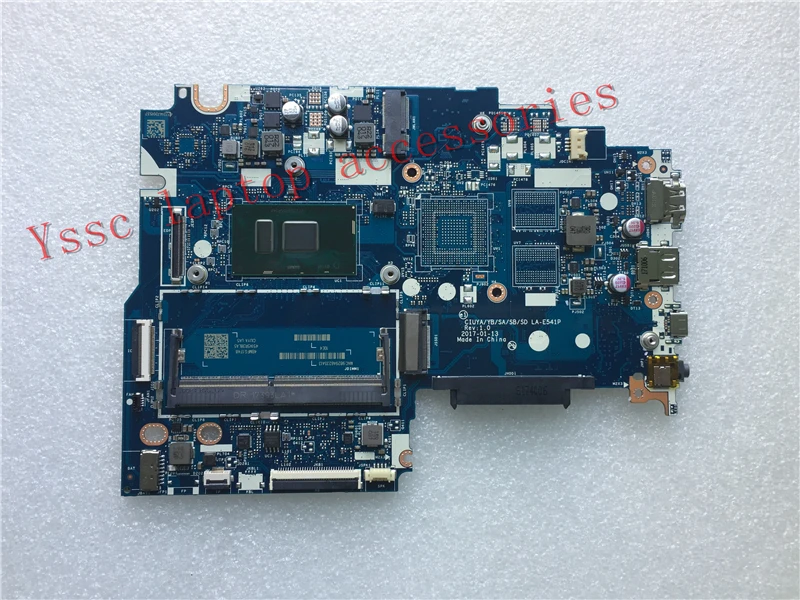yoga 520-14IKB  4415U 1 