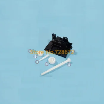 

Developer Drive Gear Assembly For Kyocera FS1040 FS1020 FS1060 FS1120 FS1025 FS1125 3V2M202380 2M202380 302HS31181 302HS31180