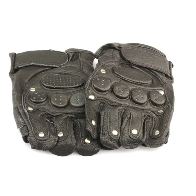 1 пара мужские военные тактические перчатки для улицы армейские черные велосипедные перчатки с полупальцами устойчивые к скольжению перчатки