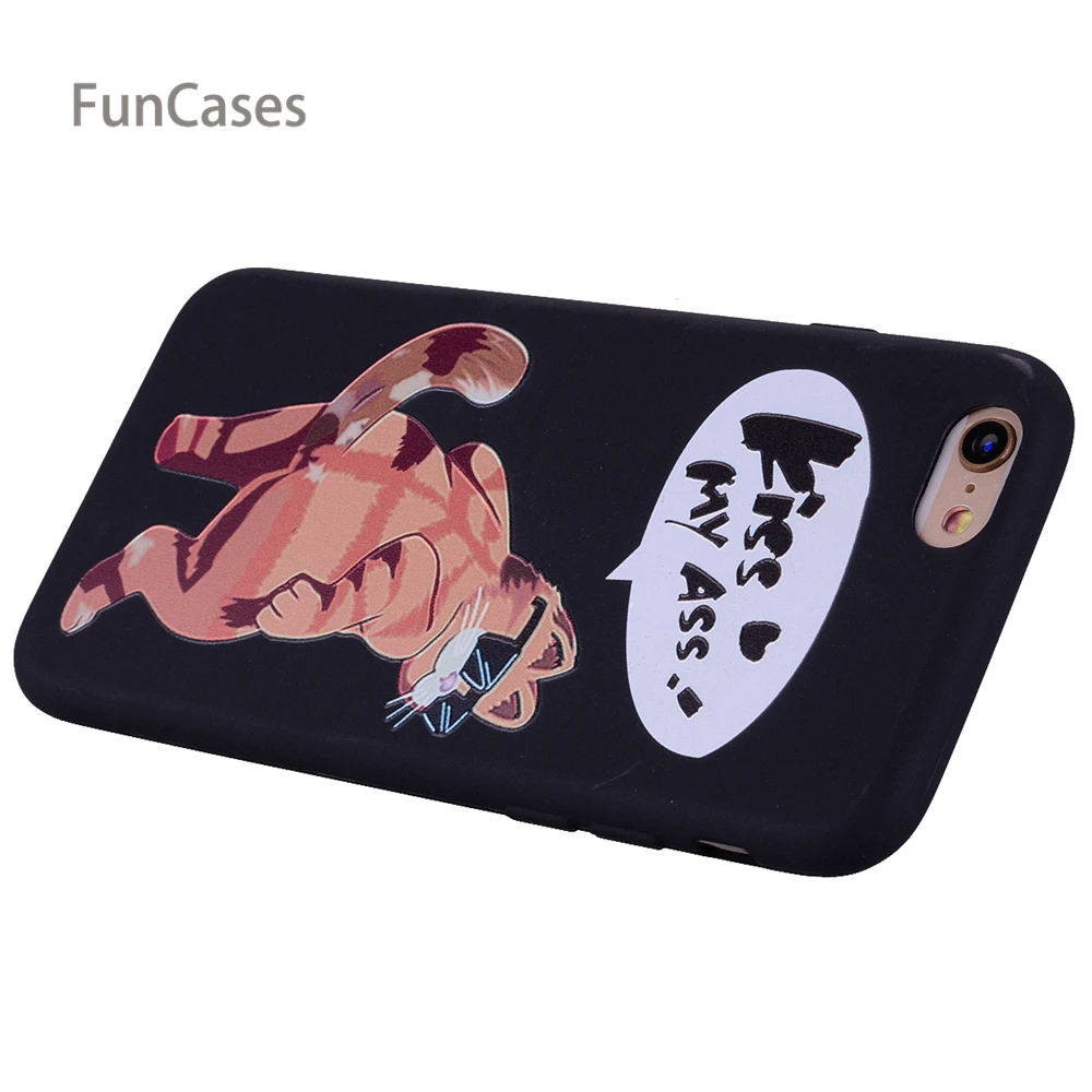 Colorful Arrow Relief Case sFor Capinha iPhone 6 Soft TPU Phone Case Protect Metallic Cellphone Case For iPhone 6S Estojo Luxury