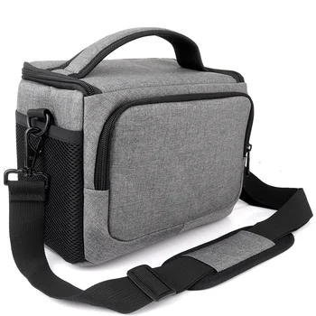 

DSLR Camera Bag Case For Nikon D7000 D7100 D7200 D7500 D5300 D5600 D5500 D5200 D5100 D5000 D3400 D3300 D3200 D3100 D750 D850 D90