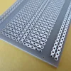 5 шт./лот 5x7 см 5er соединительное отверстие uni. Печатная плата Veroboard, эксперимент, прототип, макетная плата, печатная плата, платина, Стекловолокно FR4 ► Фото 3/5