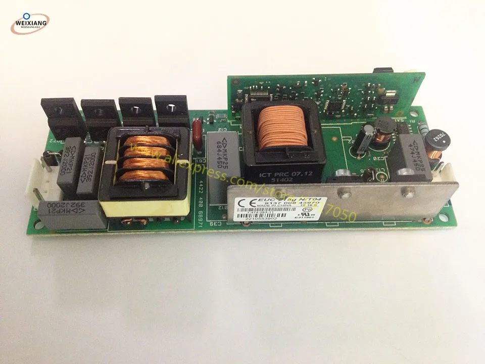 

Projector Ballast For SONY VPL-EX120 ,VPL-EX175 Lamp Driver Assembly
