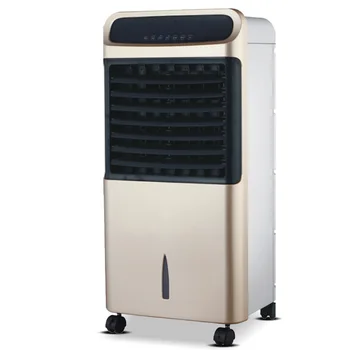 

Warm Cold Fan Remote Control BL-198LN Air Conditioner Electric Cooler Room Mini Portable Home Air Cooling Fan for Room
