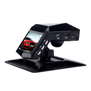 

Car Electronics Driving Recorder Car DVR Camera Anti-shake Full HD 170 Degree Wide Angle Dashcam Video Registrars Night Vision