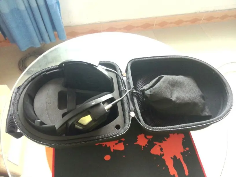 TDD-HD800S