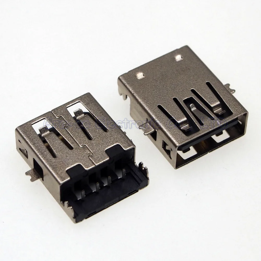 USB-интерфейс для ноутбука 2.0USB-интерфейс Lenovo ASUS HP Toshiba ACER и т. Д. 10 шт. | Электроника