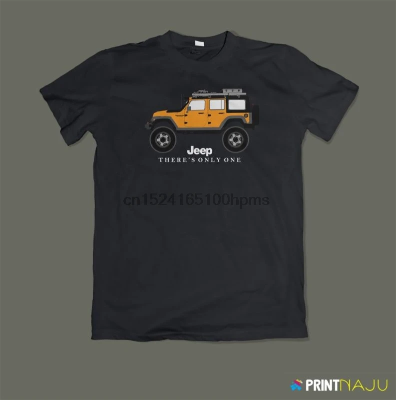 RubiconTheres только OneMens T-shirtblack цвет | Мужская одежда