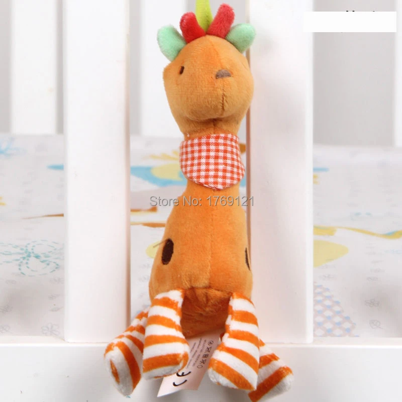 baby safe plush toys