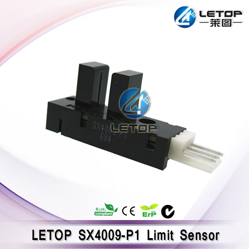 

2pcs/lot!!OMRON SX4009-P1 F limit sensor for inkjet printer