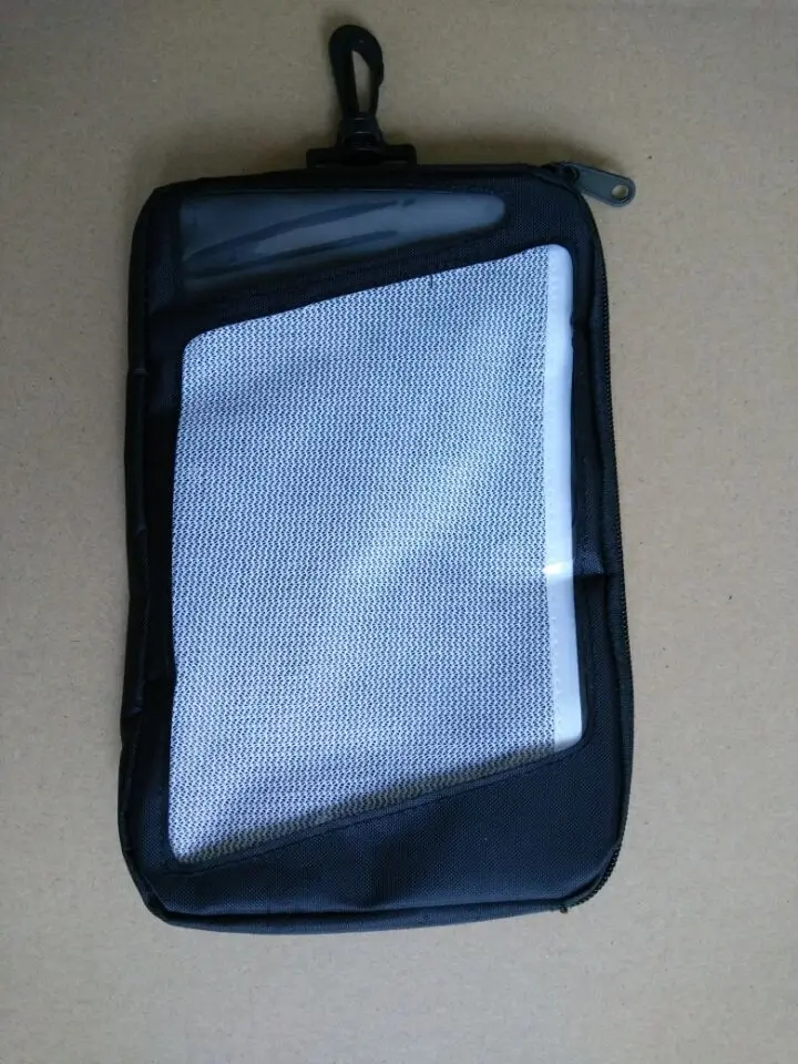 Free Shipping surfboard fin bag fin walletin Surfing from Sports & Entertainment on Aliexpress