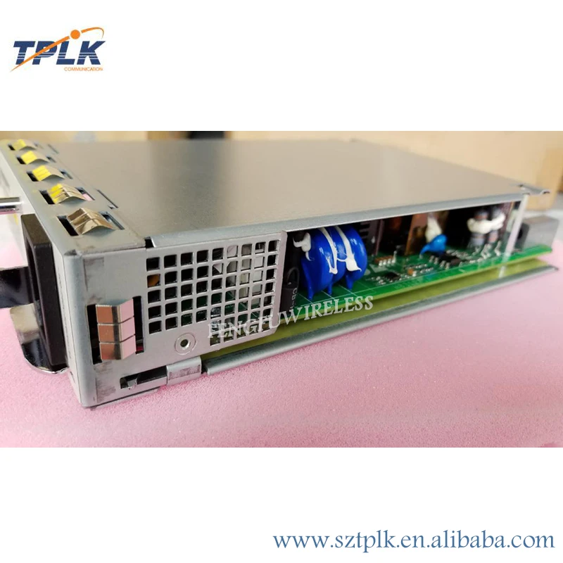 Лучшая цена 100% новый HW PAIA AC модуль питания для Huawei GPON OLT dsl vdsl DSLAM MA5616 источник