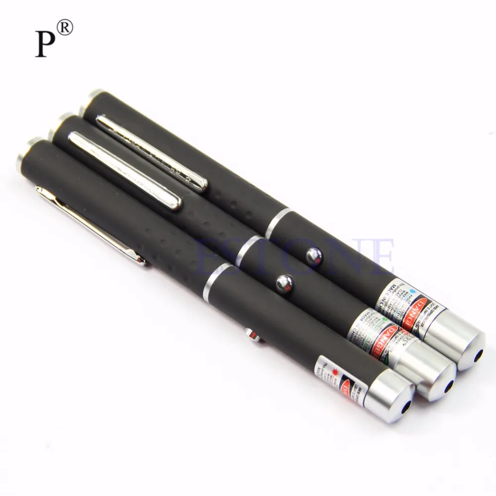 

HOT High Quality Color Purple Red Green 405nm 5mw Laser Pointer Pen Free Shipping