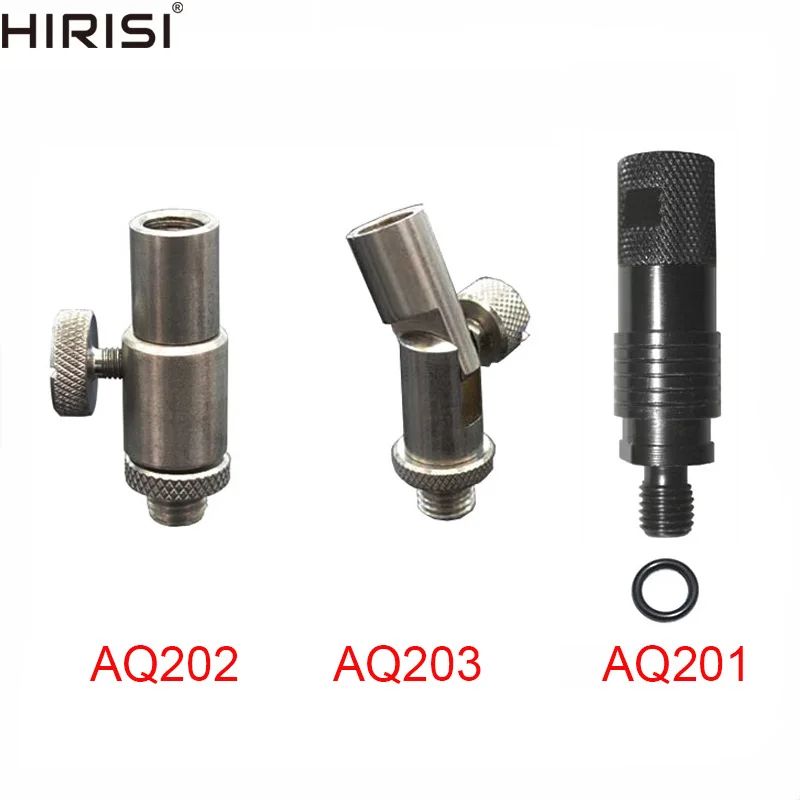 

Wholesale Carp fishing quick change connector Angle Adaptor Pack of 10