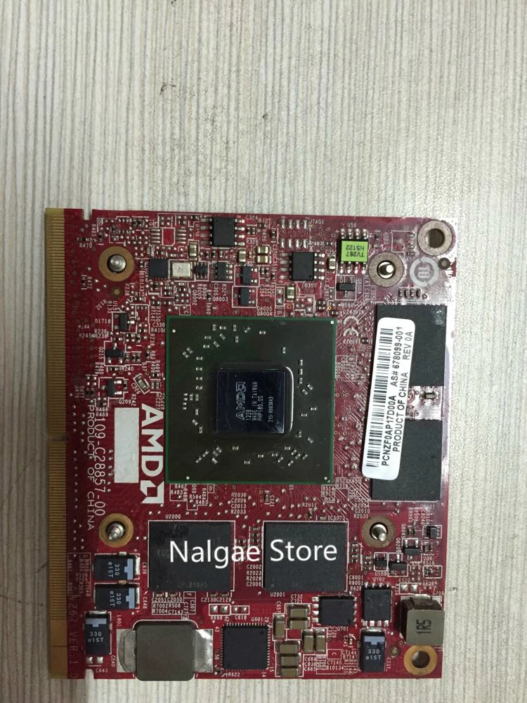 HP HD7650_meitu_1